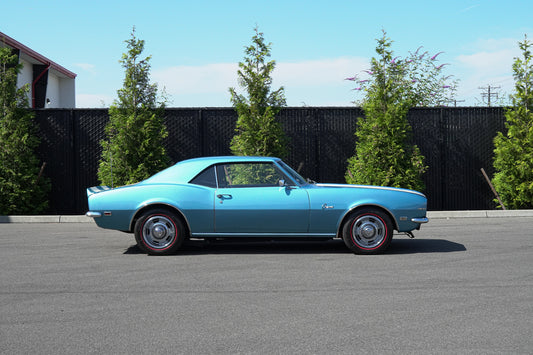 1968 Chevrolet Camaro - SOLD