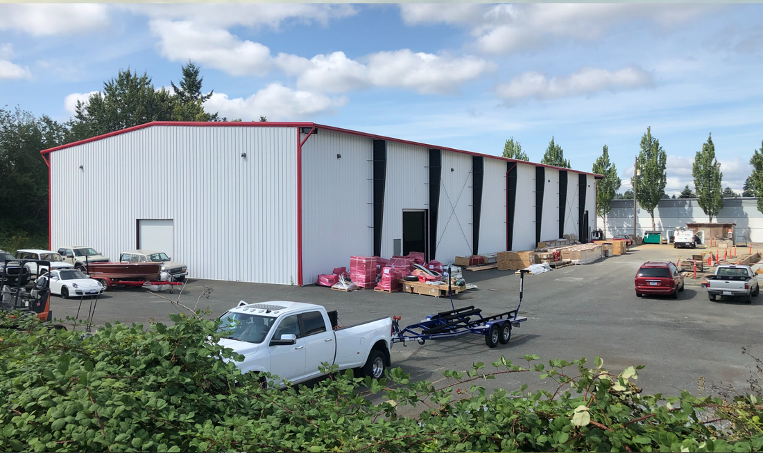 Top Five from the Past Five