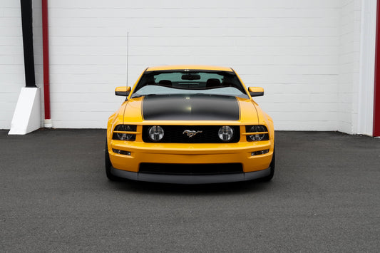 2008 Ford Mustang GT Coupe - SOLD