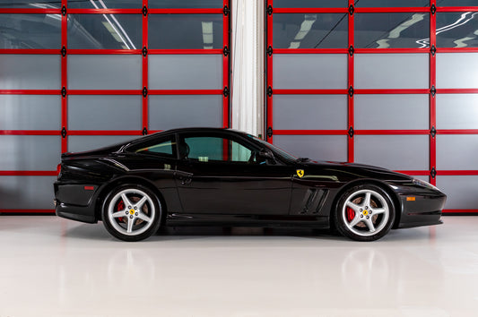 2000 Ferrari 550 Maranello - SOLD!