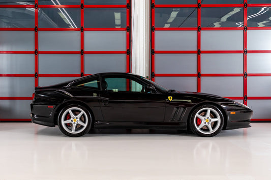 2000 Ferrari 550 Maranello - SOLD