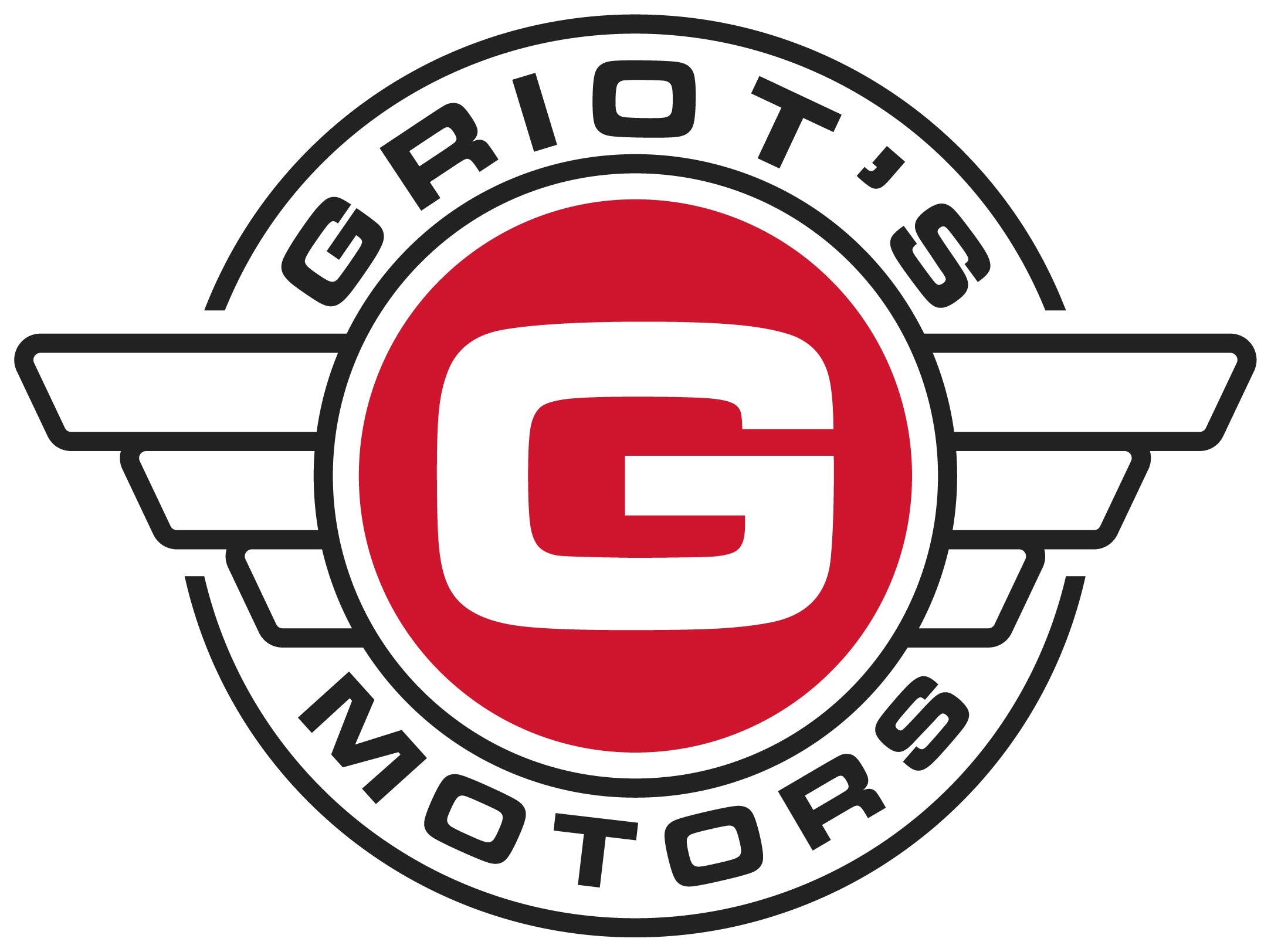 Griot's Motors