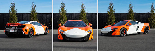 Selling Collector & Classic Cars in a Buyer’s Market