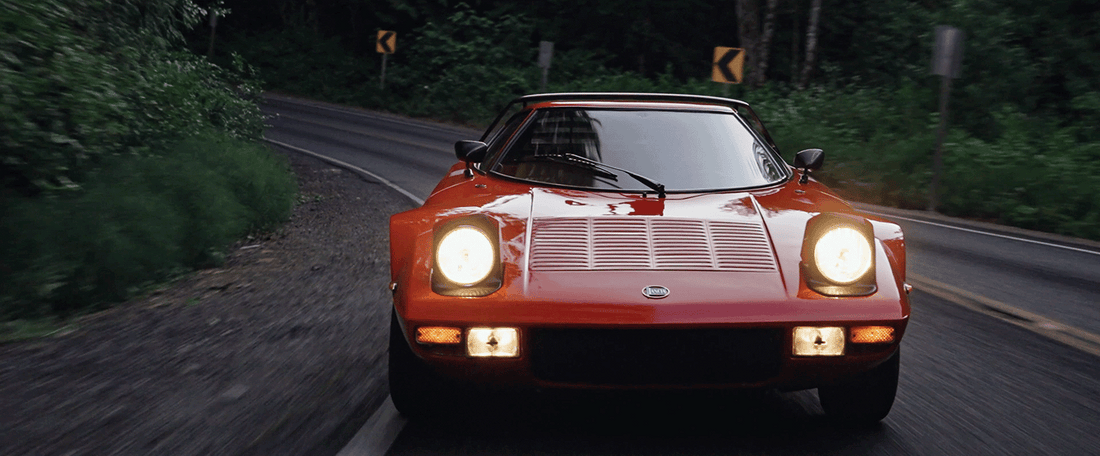 Top Classic Car Consignments & Sales