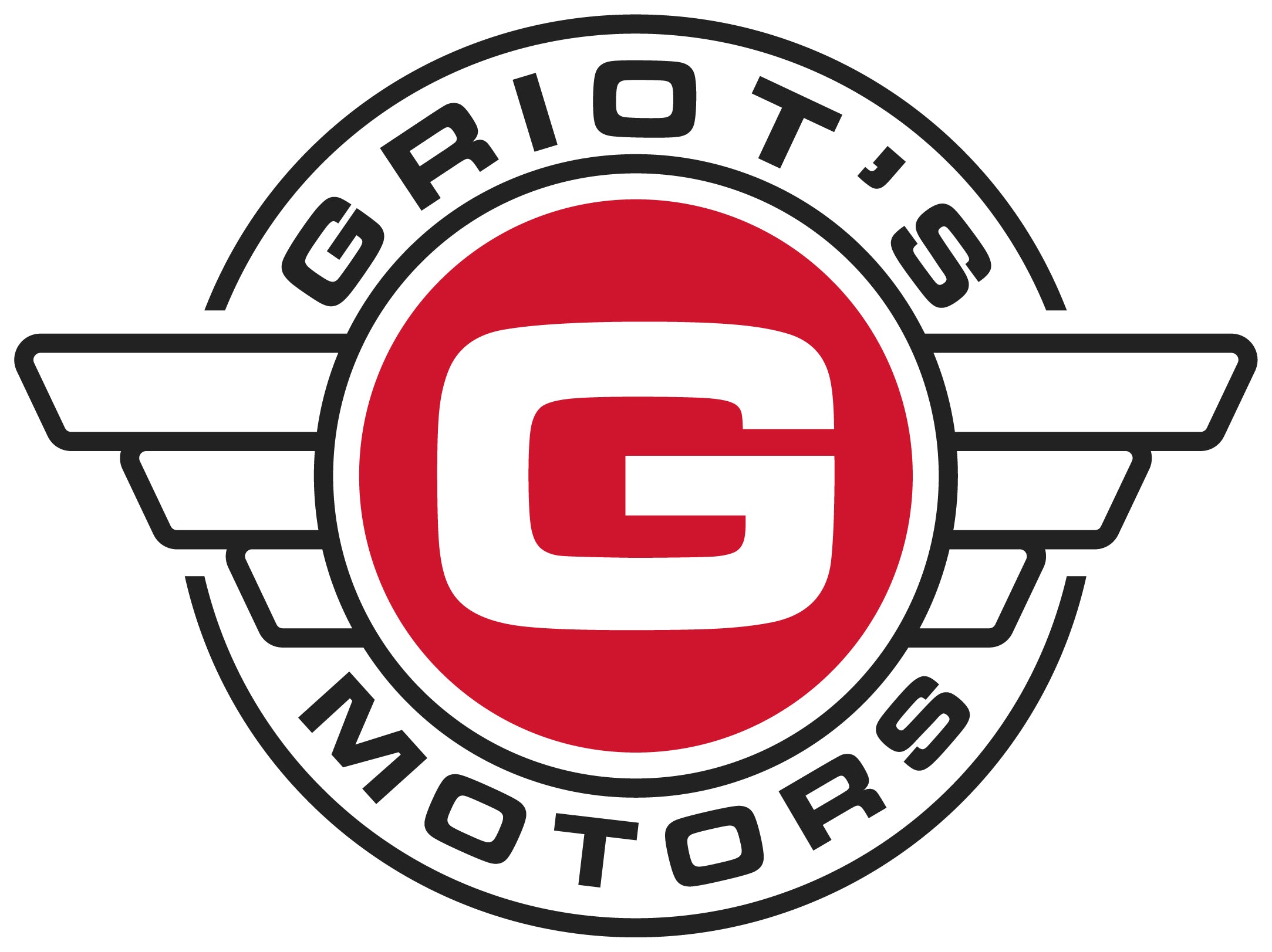 Griot's Motors